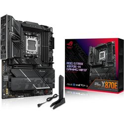 ASUS ROG Motherboard ROG STRIX X870E-H WIFI7