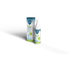 marsavet Dog Supplement Vermal Drops 50 ml