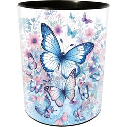 Goldbuch Trash Can Butterfly Garden 10 Liters