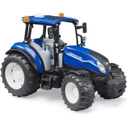 Bruder New Holland T5.120