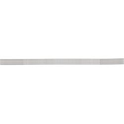 Einhell Set di lame per seghe a traforo 130 mm 5 pezzi