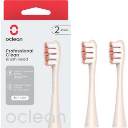 Oclean Pulizia professionale -2 confezione, Golden
