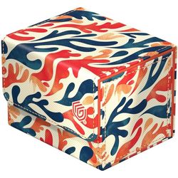 Ultimate Guard Sidewinder 100+ 2025 Exclusive Mellow Sea Card Box