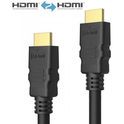 Sonero Cable HDMI - HDMI, 1 m Bild 5