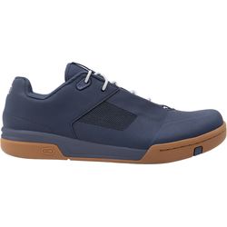 Crankbrothers Stamp Shoe Lace blue 44.5