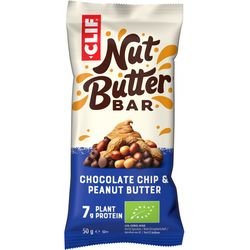 Clif NBB Chocolate Chip Peanut Butter