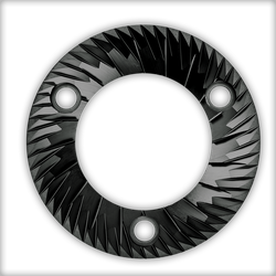 Eureka High Performance Black Diamond 65mm Grinding Discs (regular line)