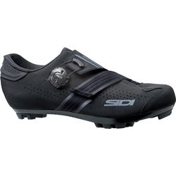 Sidi MTB Aertis Donna nero 39