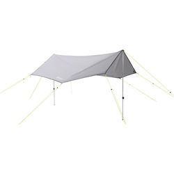 Outwell Telo ombreggiante Canopy Tarp Vordach M - Grigio