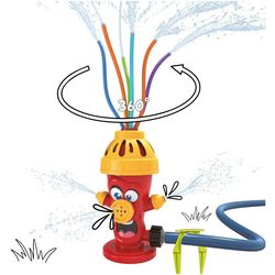 Alldoro Water Sprinkler Hydrant