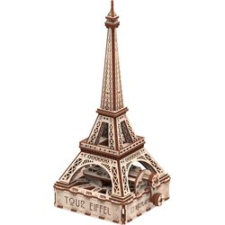 Mr. Playwood Torre Eiffel - Ecolight