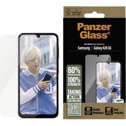 Panzerglass Ultra-Wide Fit Screen Protector Galaxy A26