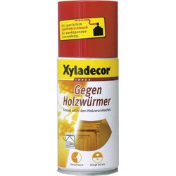 Xyladecor Against woodworm spray 250 ml Colorless