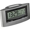 TFA Wireless alarm clock with temperature solar 156x52x81mm 98.1071 thumb 1