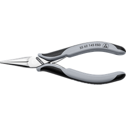 Knipex Electronics Gripper ESD 145 mm