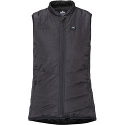 Heat Experience Gilet Riscaldato Everyday W nero S