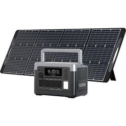 Patona Powerstation Autarc 1800 1024WH