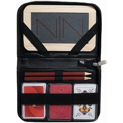 AGM AGMüller Jass set Swiss black