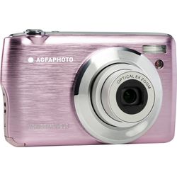 Agfa Realishot DC8200 pink inkl. 16GB + Etui