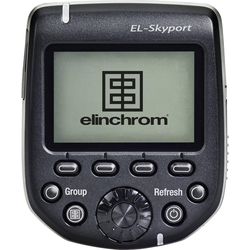 Elinchrom Trasmettitore EL-Skyport Pro Sony