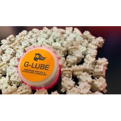 Glorious PC Gaming Race Glorious G-Lube Premium Switch + Stabilizer Lubricant