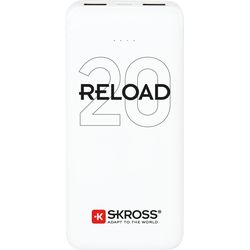 SKross Powerbank Reload 20 20000 mAh