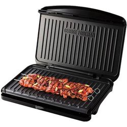 George Foreman 25820-56 Fit Grill - large