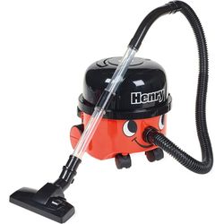 Casdon Henry toy vacuum cleaner