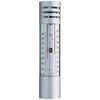 TFA Thermometer Maxima-Minima Alu 50x24x220mm 10.2007