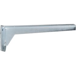 Puag PRO bracket Promat galvanized 150 mm