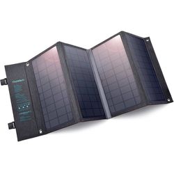 Choetech Faltbares Solarpanel 36W