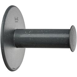 Koziol Portarotolo Plug'N'Roll grigio