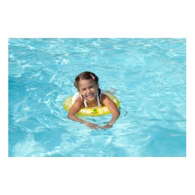 FREDS Swimtrainer Classic gelb 4-8 Jahre Bild 3