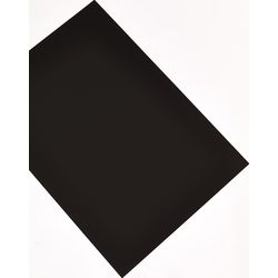 Magnetoplan Magnetic paper A4 1266012 black