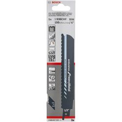 Bosch 5 lame di sega S 936 CHF