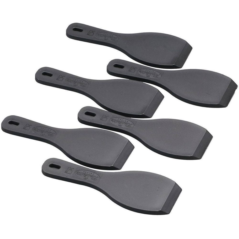 TTM raclette spatule 6 pièces