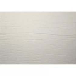 DAFF Tovaglietta Dumbo Metallic Argento 34x42cm