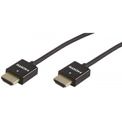 Câble HDGear HDMI - HDMI 2m