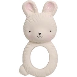 Allc Teething Ring 6.3x12x3.7cm TRBUWH06 Rabbit