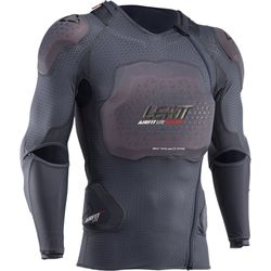 Leatt 3DF Protezione corpo Airfit lite Evo nero XL