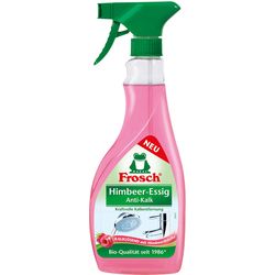 Frosch Vinegar cleaner 1.0 liter raspberry 1113988