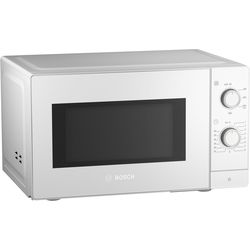 Bosch Microonde FFL020MW0C, Bianco