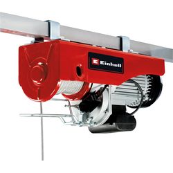 Einhell Wire rope hoist TC-EH 1000, 1000 kg