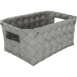 Kleine wolke Portautensili da bagno in platino Aspera