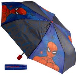 Undercover Umbrella Knirps Spiderman