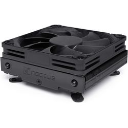 Noctua CPU cooler NH-L9i chromax.black
