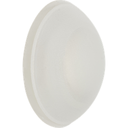 Wagner Tampone a muro 40 mm 2 pz.