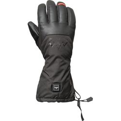 Heat Experience Guanti Blizzard Riscaldati neri M