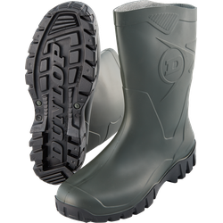 Dunlop Stivale corto Dee Gr. 43