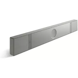 KEF XIO Grigio Argento
